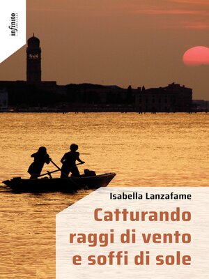 cover image of Catturando raggi di vento e soffi di sole